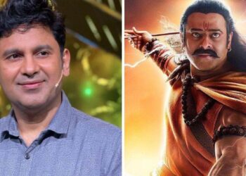 फिल्म आदिपुरुष में जिस संवाद से लोग आहत हुए, उसे अगले हफ्ते संशोधित किया जाएगा: मनोज मुंतशिर