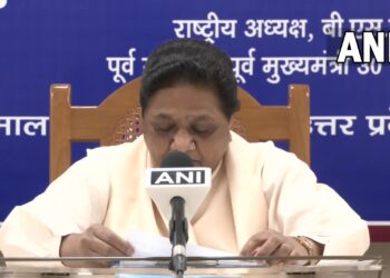 इस साल के अंत में होने वाले 4 राज्यों के विधानसभा चुनावों में सभी जगह प्रत्याशी उतारेगी बसपा