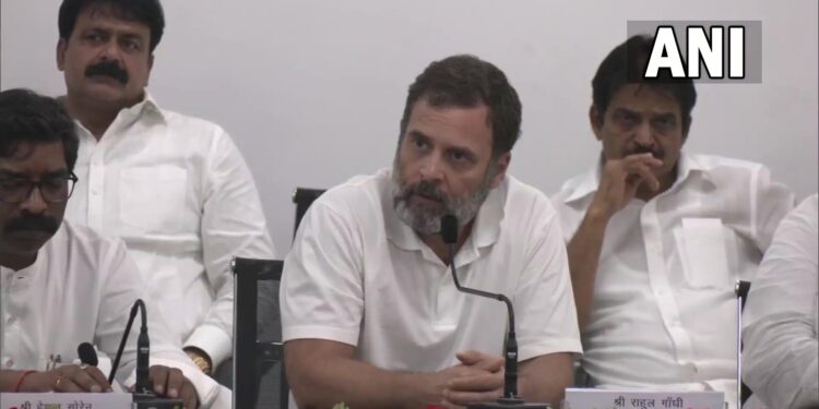 जानें विपक्षी एकता बैठक के बाद किस विपक्षी दल के नेता ने क्या कहा