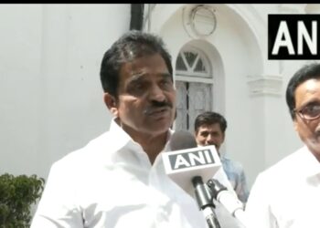 सचिन पायलट के द्वारा नई पार्टी के गठन के अटकलों पर बोले केसी वेणुगोपाल: ये सब अफवाहें हैं