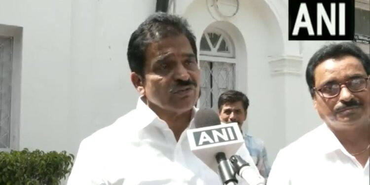 सचिन पायलट के द्वारा नई पार्टी के गठन के अटकलों पर बोले केसी वेणुगोपाल: ये सब अफवाहें हैं