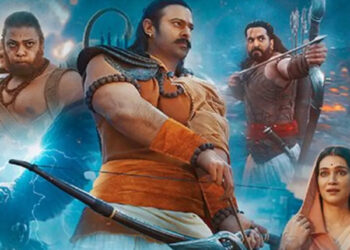 फिल्म आदिपुरुष के रिलीज होने के पहले दिन मचा बवाल, हाई कोर्ट में बैन होने की अपील