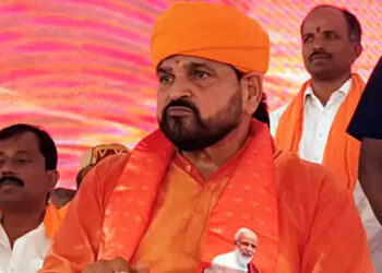 अब एमपी एमएलए कोर्ट में चलेगा बृजभूषण सिंह का मुकदमा, 27 को सुनवाई