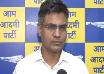 UCC पर केंद्र को मिला आम आदमी पार्टी का साथ, कहा कि सभी दलों और धर्म को बैठक में सहमति बनानी चाहिए