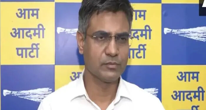 UCC पर केंद्र को मिला आम आदमी पार्टी का साथ, कहा कि सभी दलों और धर्म को बैठक में सहमति बनानी चाहिए