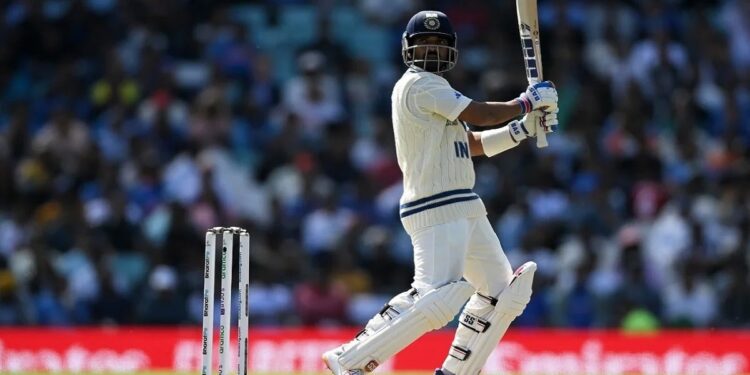 WTC फाइनल के दूसरे दिन भी ऑस्ट्रेलियाई टीम का दबदबा कायम रहा, आधी भारतीय टीम का पवेलियम पहुंची