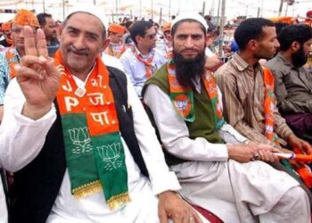 आखिर क्यों बीजेपी पसमांदा मुस्लिम वोटर्स को अपने तरफ रिझाने की कोशिश कर रही है?