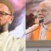 UCC पर असदुद्दीन ओवैसी, पीएम मोदी को अपनी सोच का सॉफ्टवेयर बदलना चाहिए