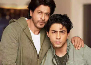 25 करोड़ रिश्वत मामले में बॉलीवुड अभिनेता शाहरुख़ खान और उनके बेटे आर्यन का बयान सीबीआई करेगी दर्ज