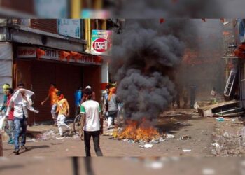 पश्चिम बंगाल पंचायत चुनाव के दौरान 9 लोगों की मौत, विपक्षी दलों के निशाने पर ममता सरकार