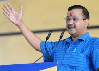 दिल्ली CM अरविन्द केजरीवाल का बड़ा एलान, दिल्ली वासियों को अब मिलेगा फ्री RO वाटर