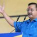 दिल्ली CM अरविन्द केजरीवाल का बड़ा एलान, दिल्ली वासियों को अब मिलेगा फ्री RO वाटर