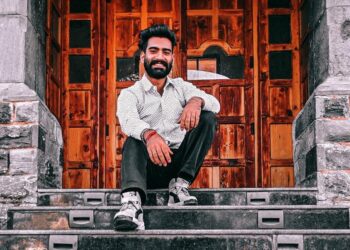 “इश्क़ का प्यादा” वेब सीरीज़ मे बिखरेगा, लवनीश खत्री की आवाज़ का जादू