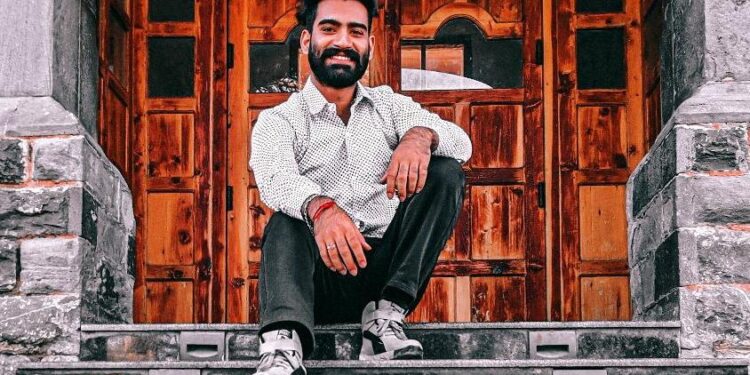 “इश्क़ का प्यादा” वेब सीरीज़ मे बिखरेगा, लवनीश खत्री की आवाज़ का जादू