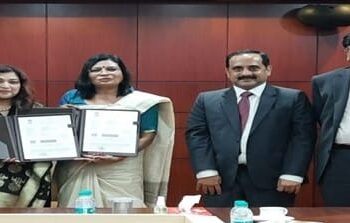 यूनियन बैंक ऑफ इंडिया ने डिजिटल ट्रांसफॉर्मेशन को त्वरित गति प्रदान करने हेतु आईबीएम के साथ की साझेदारी