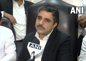 तीस हज़ारी कोर्ट मे गोलीबारी पर बोले नितिन अहलावत- सभी आरोपियों के ख़िलाफ़ सख्त कार्रवाई करेंगे