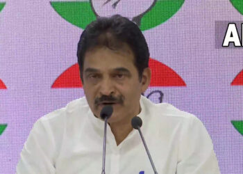 उम्मीदवारों का चयन उनके जीतने की संभावना पर होगा: कांग्रेस महासचिव केसी वेणुगोपाल