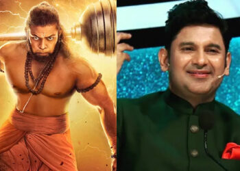 फिल्म आदिपुरुष के लेखक मनोज मुंतशिर ने सार्वजनिक तौर पर बिना शर्त के मांगी माफ़ी