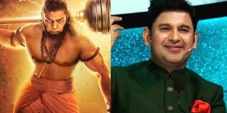 फिल्म आदिपुरुष के लेखक मनोज मुंतशिर ने सार्वजनिक तौर पर बिना शर्त के मांगी माफ़ी