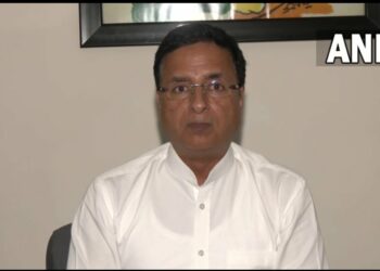 ED डायरेक्टर के कार्यकाल बढ़ाए जाने पर सुप्रीम कोर्ट का इंकार, कांग्रेस ने सरकार पर साधा निशाना