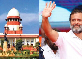 राहुल गाँधी खटखटाया सुप्रीम कोर्ट का दरवाजा, गुजरात हाईकोर्ट के फैसले को देंगे चुनौती