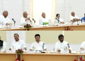 विपक्षी एकता के दूसरे बैठक में बन सकती है सीट बंटवारे का समीकरण, 26 दल होंगे शामिल