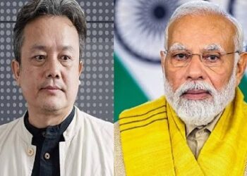 मणिपुर हिंसा मामले में बीजेपी विधायक ने की पीएम मोदी की आलोचना, राज्य सरकार पर लगाए आरोप