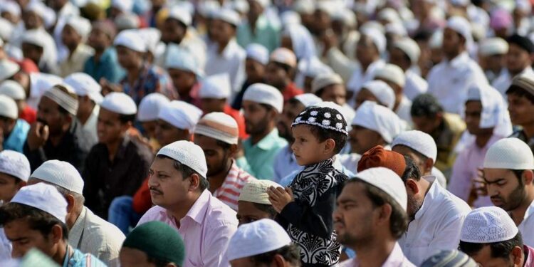 सांसदी के मामले में मुसलमान केवल कुछ राज्यों तक क्यों सीमित हैं?