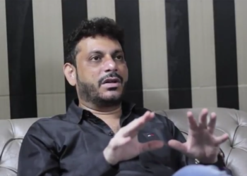 विपक्षी बैठक में बुलाए ना जाने पर बोले वारिस पठान: हम उनके लिए राजनीतिक अछूत