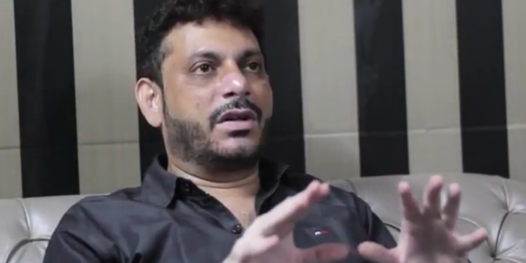 विपक्षी बैठक में बुलाए ना जाने पर बोले वारिस पठान: हम उनके लिए राजनीतिक अछूत