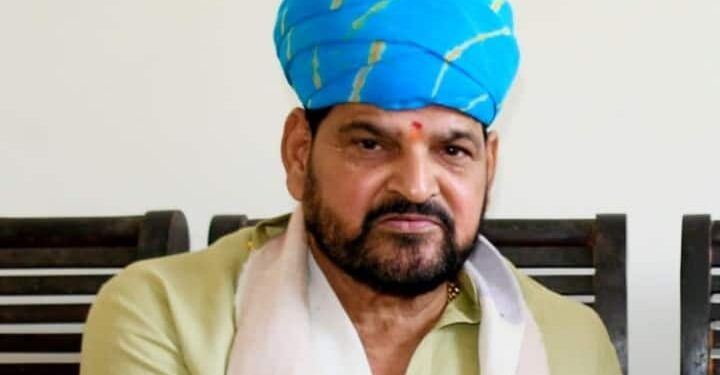 भाजपा सांसद बृजभूषण शरण सिंह को मिली सशर्त जमानत, कोर्ट ने कहा कि गवाहों को कोई क्षति नहीं होनी चाहिए