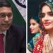 सीमा हैदर मामले में विदेश मंत्रालय ने दिया पहला प्रतिक्रिया, अभी जांच जारी रहेगा