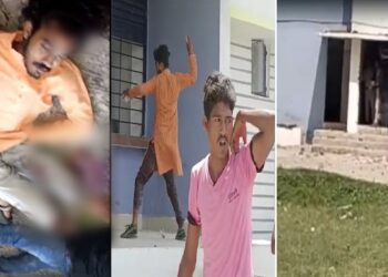 बिहार के कटिहार में बिजली कटौती को लेकर विरोध प्रदर्शन कर रहे भीड़ पर पुलिस के हवाई फायरिंग से एक की मौत