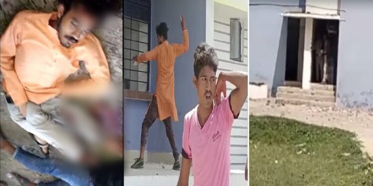 बिहार के कटिहार में बिजली कटौती को लेकर विरोध प्रदर्शन कर रहे भीड़ पर पुलिस के हवाई फायरिंग से एक की मौत