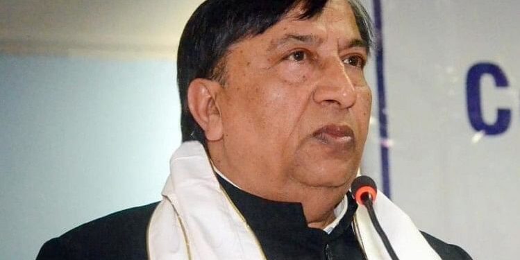 इंडिया शब्द अंग्रेजों की गुलामी का प्रतीक है: भाजपा सांसद नरेश बंसल