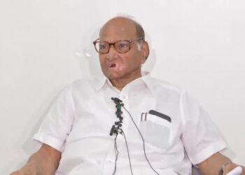 ये गुगली नहीं रॉबरी है, ये छोटी बात नहीं है: अजीत पवार पर बोले शरद पवार