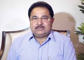 आय से अधिक संपत्ति मामले में पंजाब के पूर्व डिप्टी CM ओपी सोनी गिरफ्तार