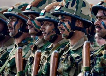 अग्नीपथ के बीच ट्रेनिंग को ही छोड़कर जा रहे हैं अग्निवीर, कांग्रेस ने किया हमला