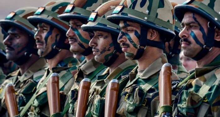 अग्नीपथ के बीच ट्रेनिंग को ही छोड़कर जा रहे हैं अग्निवीर, कांग्रेस ने किया हमला