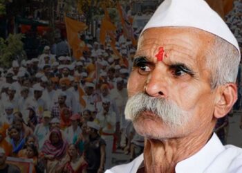 महात्मा गांधी को लेकर विवादित टिप्पणी करने के मामले में दक्षिणपंथी कार्यकर्ता संभाजी भिड़े के खिलाफ FIR दर्ज