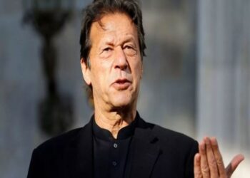 तोशाखाना मामले में पूर्व पाकिस्तानी पीएम इमरान खान दोषी करार, 3 साल की सज़ा