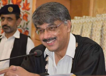 पख्तून नेता अनवर के नाम पर सहमति, बने केयरटेकर पीएम