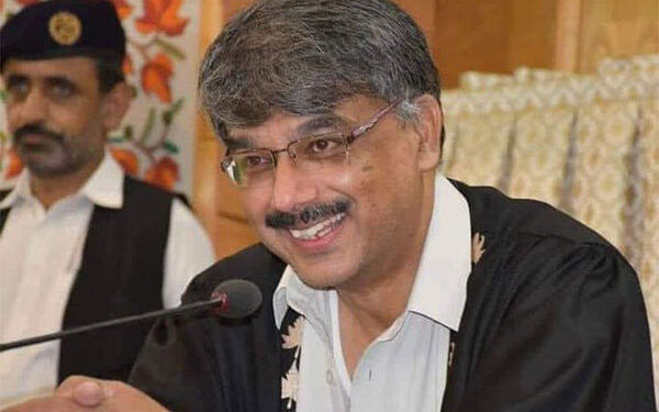 पख्तून नेता अनवर के नाम पर सहमति, बने केयरटेकर पीएम