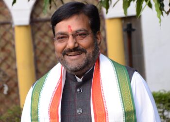 मोहब्बत ने नफरत को एक बार फिर पछाड़ा: बृजलाल खाबरी