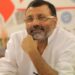 बीजेपी सांसद निशिकांत दुबे ने “न्यूज़ क्लिक” पर लगाए विदेशी फंडिंग का आरोप, न्यूयॉर्क टाइम्स का दिया हवाला