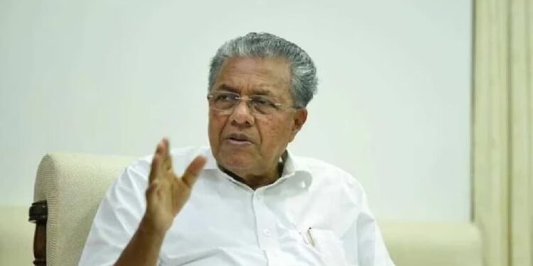 केरल का नाम बदलने का प्रस्ताव पारित, मलयालम भाषा के तर्ज पर ‘केरलम’ की स्वीकृति