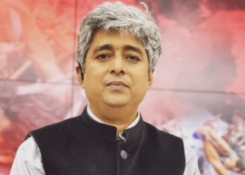 सुदर्शन न्यूज़ टीवी के स्थानीय संपादक को गुरुग्राम पुलिस ने गलत जानकारी फैलाने के आरोप में किया गिरफ्तार