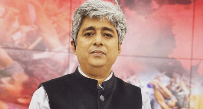 सुदर्शन न्यूज़ टीवी के स्थानीय संपादक को गुरुग्राम पुलिस ने गलत जानकारी फैलाने के आरोप में किया गिरफ्तार