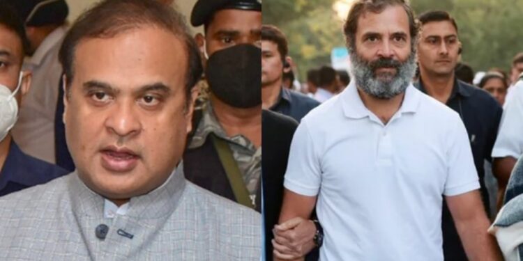 स्टालिन के बेटे बयान पर बोले असम CM हेमंत बिस्वा सरमा, कांग्रेस तय करे कि गठबंधन तोड़ेंगे या सनातन के अपमान के साथ है