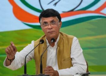 भारत और इंडिया में भिड़ंत कराने हो रही है साजिश: कांग्रेस